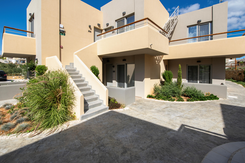 Villaggio Mare Suites foto 10