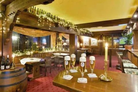 Sauerland Alpin Hotel foto 13