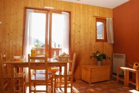 Résidence Chevallier in Val-Cenis, foto 2
