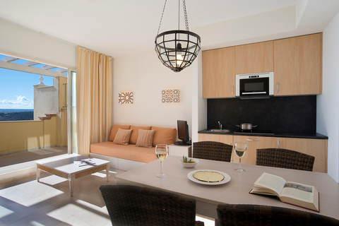 P&V Village Club Terrazas Costa del Sol - inclusief huurauto in Aïn Roua — foto 22