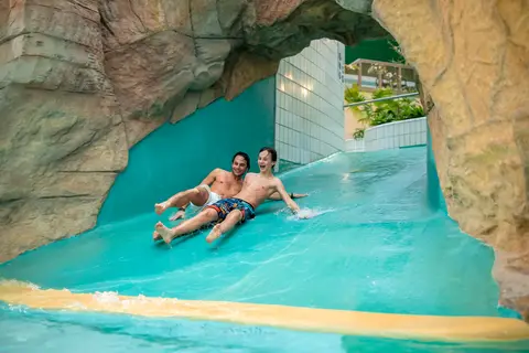 Center Parcs Les Ardennes in Vielsalm — foto 2