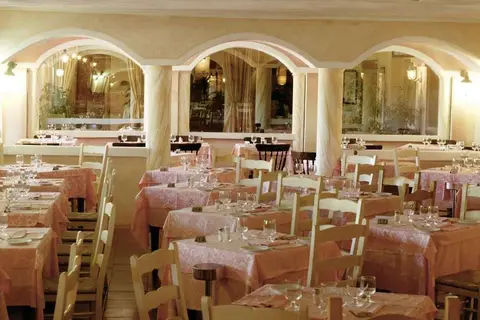 Colonna Beach Hotel & Residence in Fìgari/Golfo Aranci — foto 19