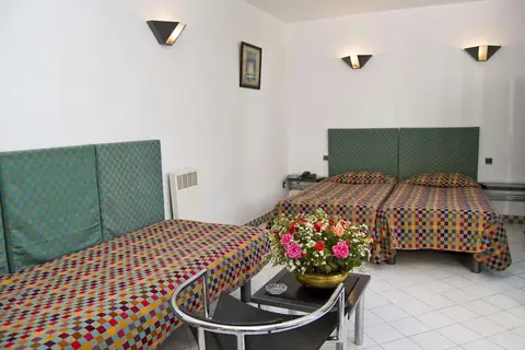 Appart Hotel Tagadirt in Agadir — foto 5