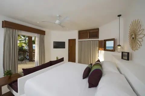 Villas HM Palapas del Mar in Holbox — foto 25