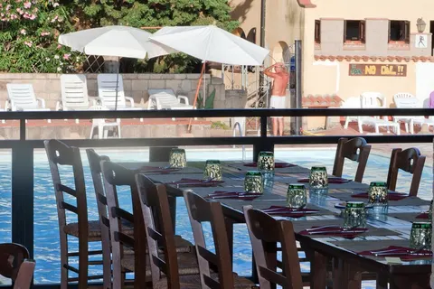 Centro Vacanze Il Borgo foto 8