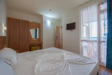 Hotel Paradise Beach Residence in Свети Влас — foto 22