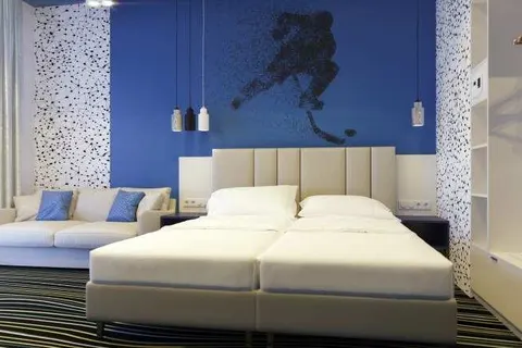 ibis Styles Haarlem City Hotel foto 9