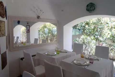 The Pelican Beach Resort and Spa in Terranoa/Olbia, foto 7