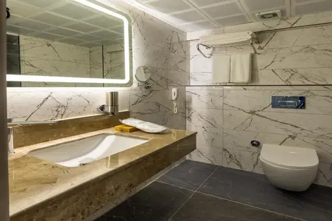Belenli Resort Hotel in Serik — foto 7