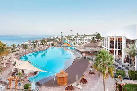 V Hotel Sharm El Sheikh in Sharm El Sheikh — foto 12