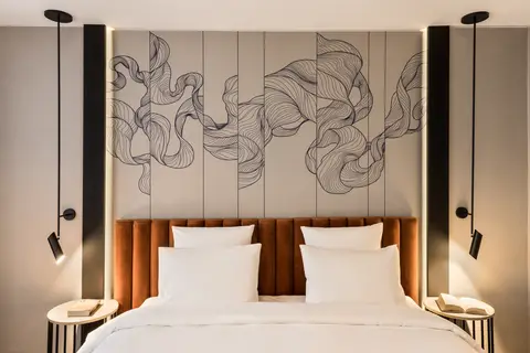 Mercure Sofia City in Sofia — foto 30