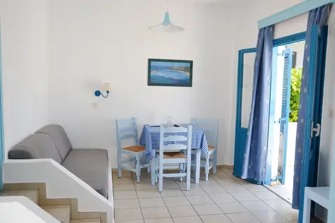 Galeana Beach Hotel in Rethimnon — foto 26
