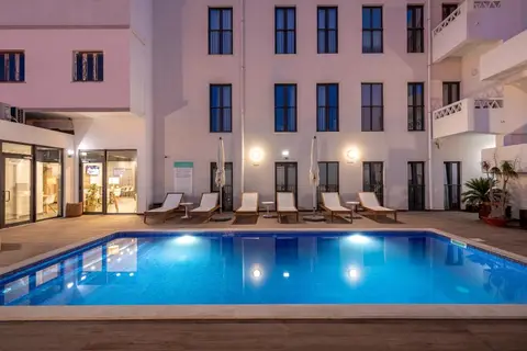 Hotel Cidade de Olhao in Olhão — foto 14