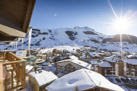 Residence Club MMV Les Clarines in Les Deux Alpes, foto 17