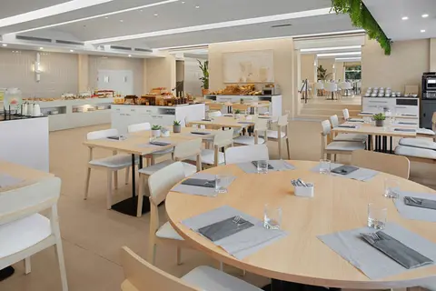 Meliá Lloret de Mar in Lloret de Mar, foto 5