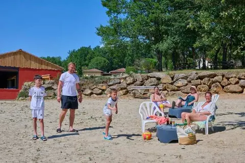 Vakantiepark L&ampapos;Espinet foto 12