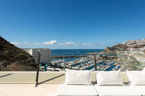 Resort Hotel Holiday Club Puerto Calma foto 3