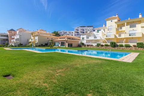Jardins de Santa Eulalia in Albufeira — foto 17