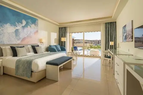 Cleopatra Luxury Resort Sharm Adults Only in نبق — foto 10