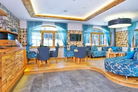 Der Königsleitner Hotel & Chalets in Krimml, foto 8