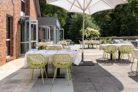 Esstra Hotel Erica foto 4