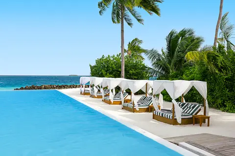 Sun Siyam Iru Veli in Aloofushi — foto 15