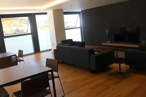 Viveiro Urban Hotel in Viveiro — foto 3