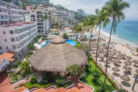 Tropicana Puerto Vallarta in Puerto Vallarta, foto 2