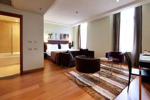 Eurostars Roma Aeterna in Rome, foto 18