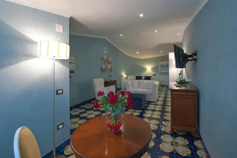 L'Araba Fenice Hotel & Resort in Rome — foto 22