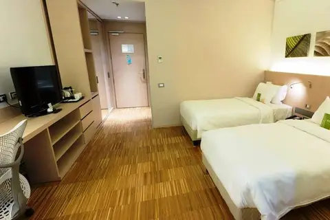 Hotel Hilton Garden Inn Venice Mestre San Giuliano in Venetië — foto 4