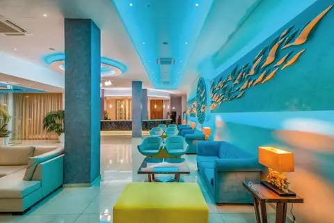 Stamatia Hotel in Ayia Napa, foto 12