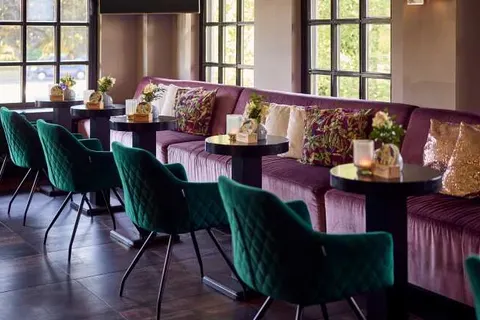 Van der Valk Hotel Moers foto 24