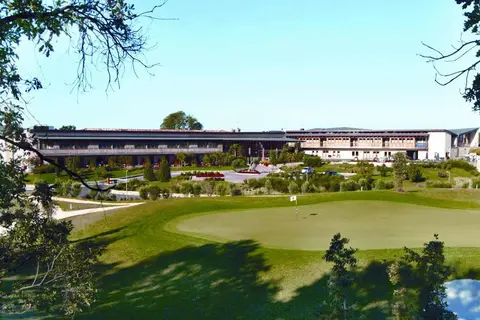 Active Hotel Paradiso & Golf in Peschiera del Garda — foto 11