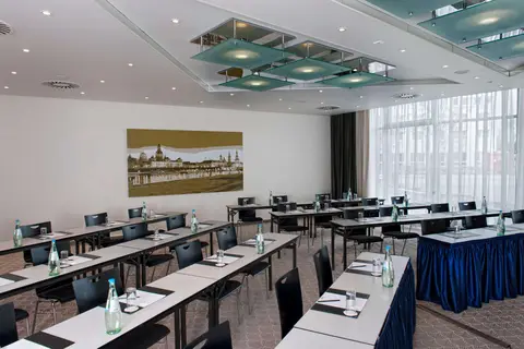 Ramada by Wyndham Dresden in Dresden, foto 19