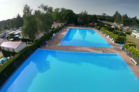 Camping Klanovice Praha foto 7