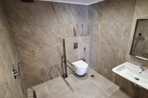 Kipos Suites foto 13