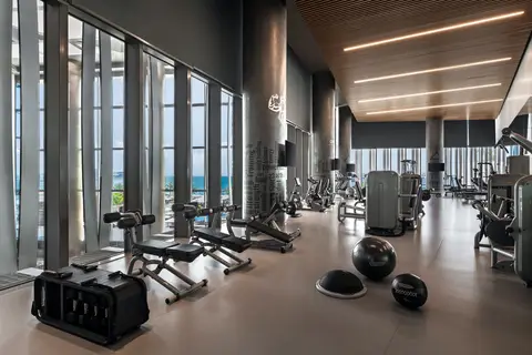 Rixos Premium Dubai JBR in Rixos Premium Dubai, foto 18