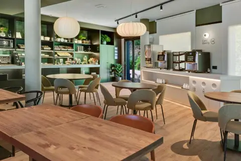 B&B HOTEL Barcelona Granollers in Les Franqueses Del Vallès — foto 5