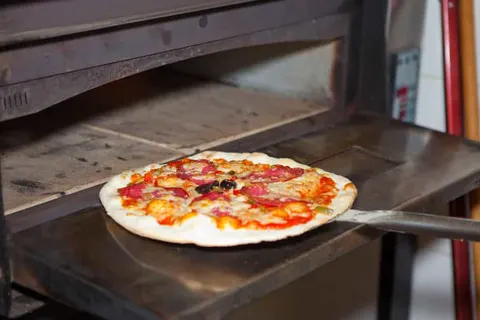 Camping Les Charmes foto 9