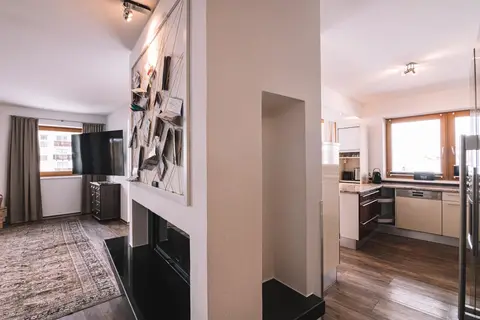 Central Stay Appartement Gerlos in Gerlos, foto 9