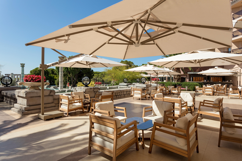 Hotel Xanadu Resort foto 6