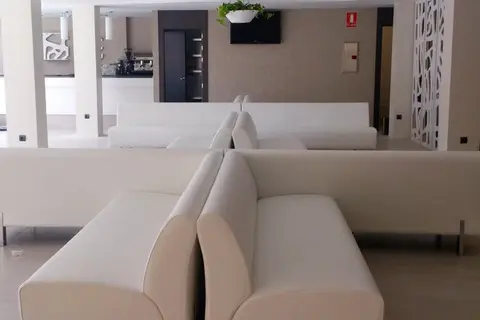 Hotel RH Vinaròs Aura in Almería — foto 12