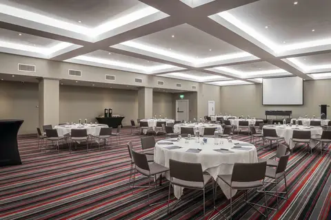 Hotel Riu Plaza The Gresham Dublin in Dublin — foto 24