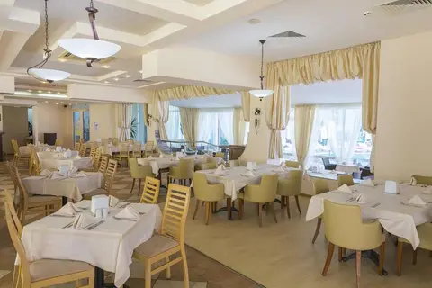 Hotel MPM Arsena in Несебър — foto 15