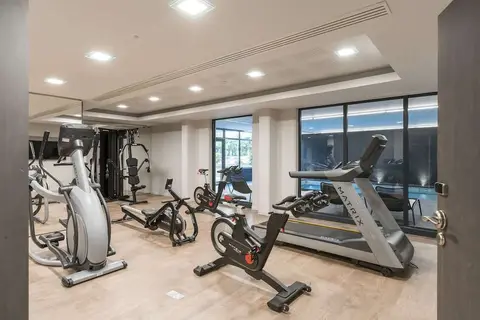 Nemea Aparthotel Cannes Palais in Cannes, foto 28