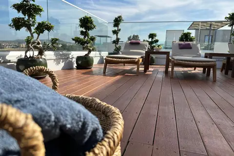 Chris Le Mare Gold Luxury Villa in Παραλίμνι — foto 23