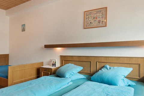 Appartementen Hörhager foto 8