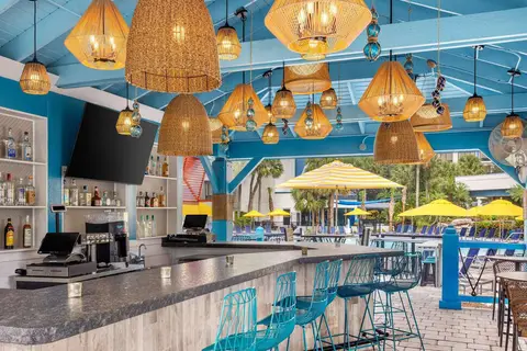 Delta Hotels Orlando Celebration in Kissimmee — foto 5