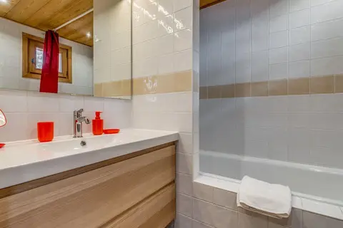 Chalet Zanskar in Tignes, foto 13